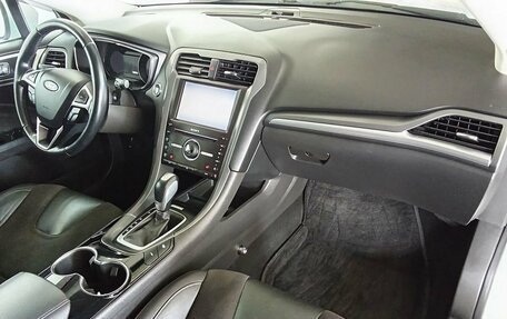 Ford Mondeo V, 2014 год, 1 577 000 рублей, 9 фотография