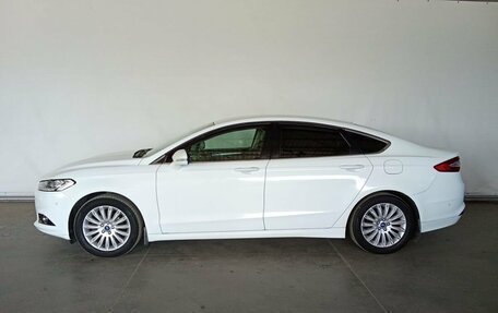 Ford Mondeo V, 2014 год, 1 577 000 рублей, 8 фотография