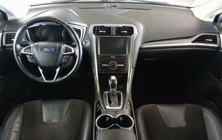 Ford Mondeo V, 2014 год, 1 577 000 рублей, 11 фотография