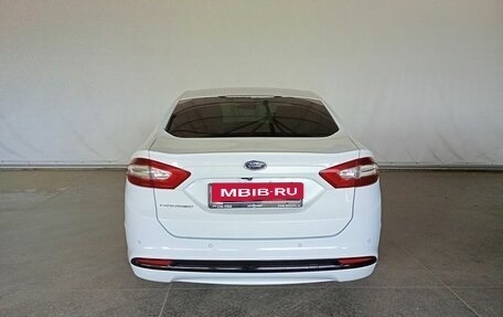 Ford Mondeo V, 2014 год, 1 577 000 рублей, 5 фотография