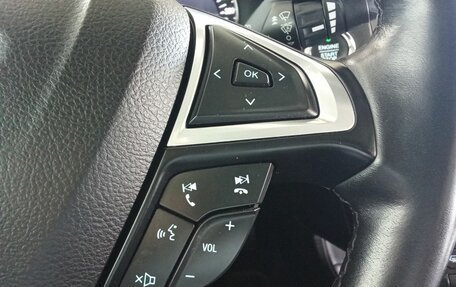 Ford Mondeo V, 2014 год, 1 577 000 рублей, 15 фотография