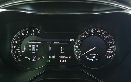 Ford Mondeo V, 2014 год, 1 577 000 рублей, 12 фотография
