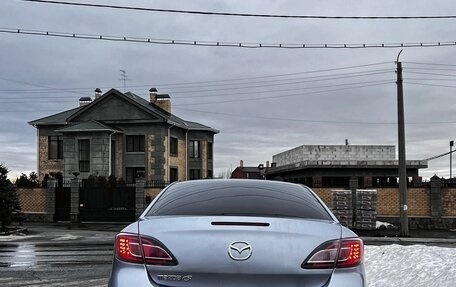 Mazda 6, 2008 год, 659 000 рублей, 3 фотография