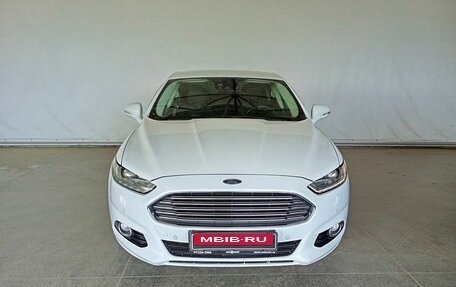 Ford Mondeo V, 2014 год, 1 577 000 рублей, 2 фотография