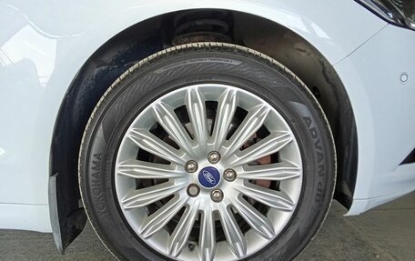 Ford Mondeo V, 2014 год, 1 577 000 рублей, 17 фотография