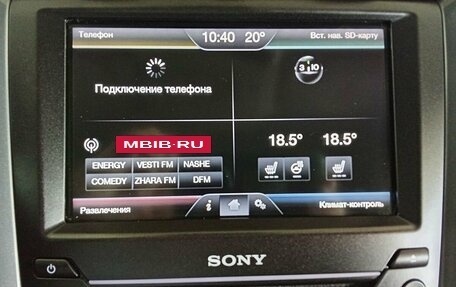 Ford Mondeo V, 2014 год, 1 577 000 рублей, 13 фотография