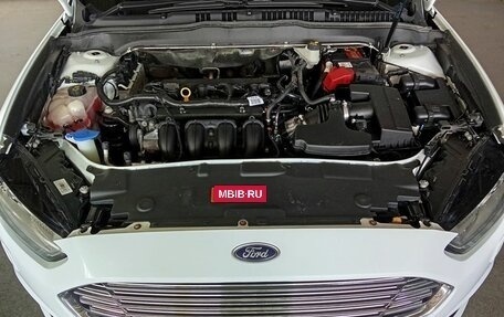 Ford Mondeo V, 2014 год, 1 577 000 рублей, 18 фотография