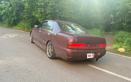 Toyota Crown, 1993 год, 395 000 рублей, 2 фотография