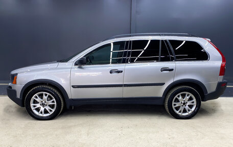 Volvo XC90 II рестайлинг, 2003 год, 530 000 рублей, 2 фотография