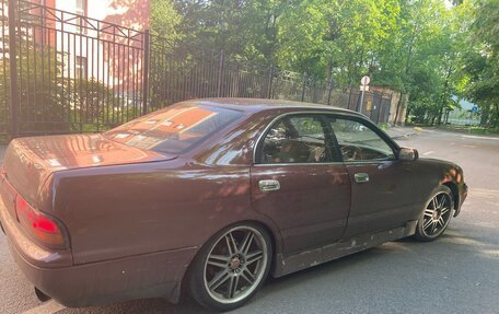 Toyota Crown, 1993 год, 395 000 рублей, 11 фотография