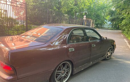 Toyota Crown, 1993 год, 395 000 рублей, 12 фотография