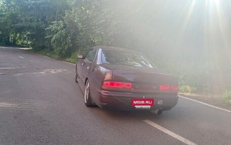 Toyota Crown, 1993 год, 395 000 рублей, 4 фотография