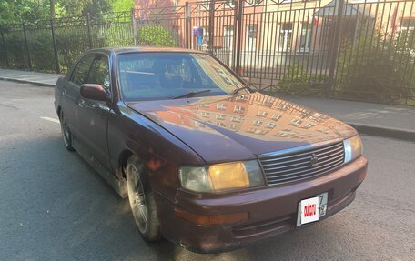 Toyota Crown, 1993 год, 395 000 рублей, 16 фотография
