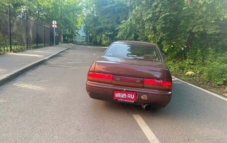 Toyota Crown, 1993 год, 395 000 рублей, 5 фотография