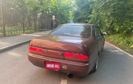 Toyota Crown, 1993 год, 395 000 рублей, 7 фотография