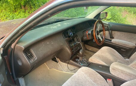 Toyota Crown, 1993 год, 395 000 рублей, 28 фотография