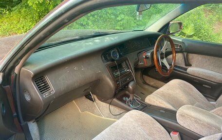 Toyota Crown, 1993 год, 395 000 рублей, 29 фотография
