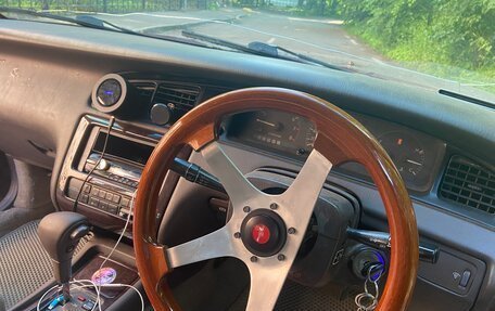 Toyota Crown, 1993 год, 395 000 рублей, 32 фотография