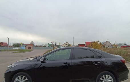 KIA Cerato IV, 2020 год, 2 000 000 рублей, 4 фотография