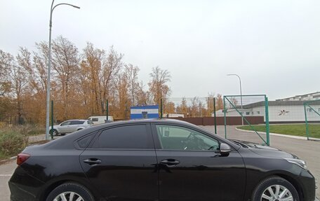 KIA Cerato IV, 2020 год, 2 000 000 рублей, 5 фотография