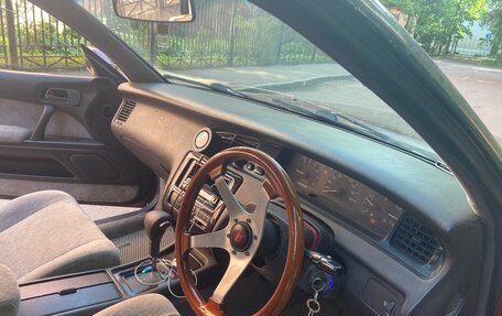 Toyota Crown, 1993 год, 395 000 рублей, 33 фотография