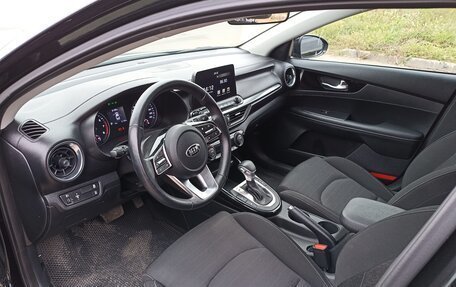 KIA Cerato IV, 2020 год, 2 000 000 рублей, 10 фотография
