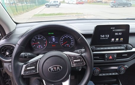KIA Cerato IV, 2020 год, 2 000 000 рублей, 9 фотография