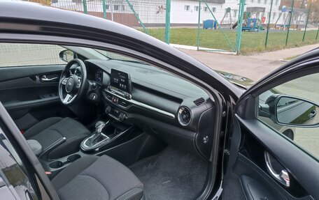 KIA Cerato IV, 2020 год, 2 000 000 рублей, 11 фотография