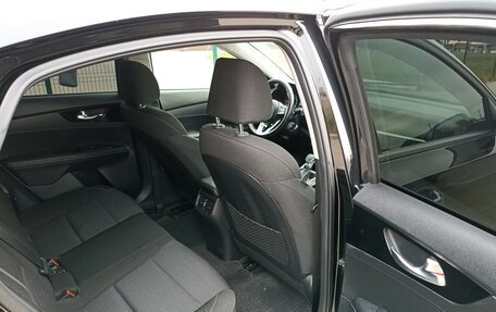 KIA Cerato IV, 2020 год, 2 000 000 рублей, 13 фотография