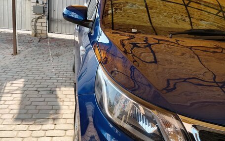 KIA Rio III рестайлинг, 2013 год, 620 000 рублей, 3 фотография