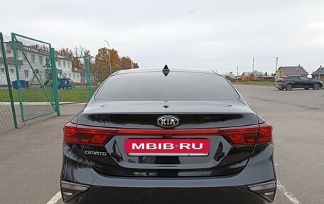 KIA Cerato IV, 2020 год, 2 000 000 рублей, 6 фотография