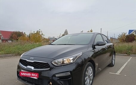 KIA Cerato IV, 2020 год, 2 000 000 рублей, 3 фотография