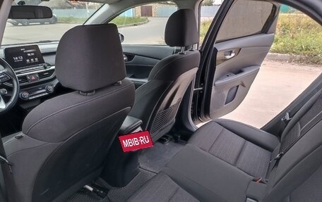 KIA Cerato IV, 2020 год, 2 000 000 рублей, 12 фотография