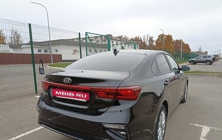 KIA Cerato IV, 2020 год, 2 000 000 рублей, 7 фотография