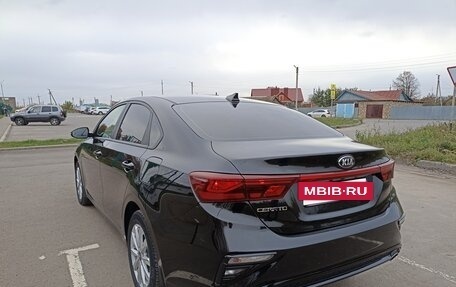 KIA Cerato IV, 2020 год, 2 000 000 рублей, 8 фотография