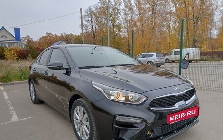 KIA Cerato IV, 2020 год, 2 000 000 рублей, 2 фотография