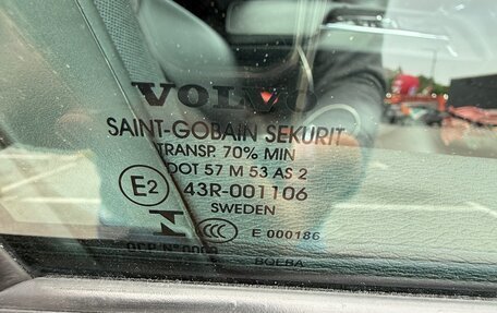 Volvo V90 Cross Country I рестайлинг, 2018 год, 3 700 000 рублей, 16 фотография