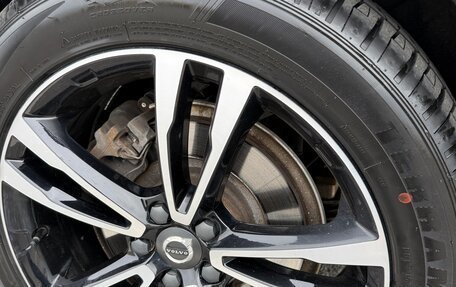 Volvo V90 Cross Country I рестайлинг, 2018 год, 3 700 000 рублей, 19 фотография