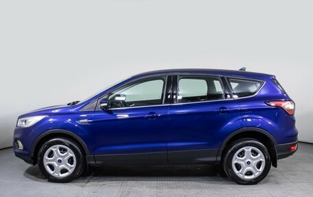 Ford Kuga III, 2017 год, 1 295 000 рублей, 8 фотография