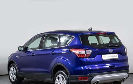 Ford Kuga III, 2017 год, 1 295 000 рублей, 7 фотография