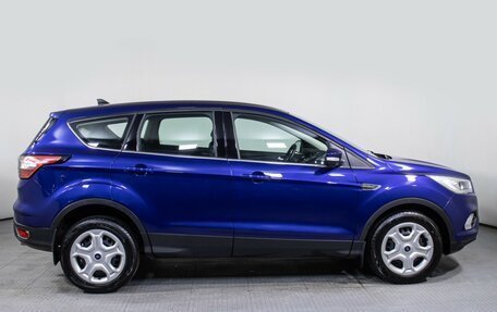 Ford Kuga III, 2017 год, 1 295 000 рублей, 4 фотография