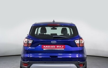 Ford Kuga III, 2017 год, 1 295 000 рублей, 6 фотография