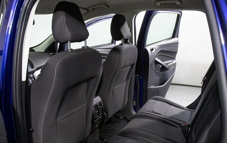 Ford Kuga III, 2017 год, 1 295 000 рублей, 12 фотография