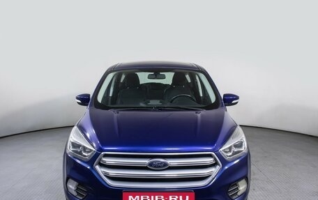 Ford Kuga III, 2017 год, 1 295 000 рублей, 2 фотография