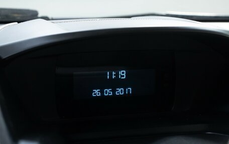 Ford Kuga III, 2017 год, 1 295 000 рублей, 20 фотография