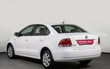 Volkswagen Polo VI (EU Market), 2013 год, 695 000 рублей, 7 фотография