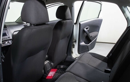 Volkswagen Polo VI (EU Market), 2013 год, 695 000 рублей, 12 фотография