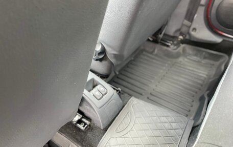 Renault Sandero I, 2014 год, 9 фотография