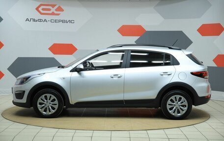 KIA Rio IV, 2020 год, 1 290 000 рублей, 8 фотография