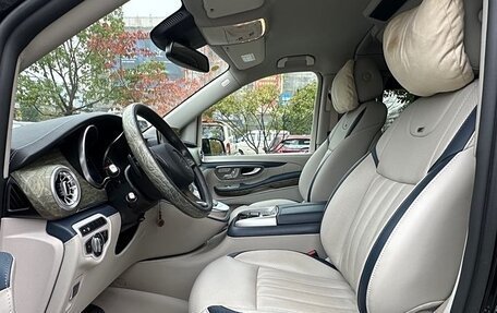 Mercedes-Benz V-Класс, 2021 год, 6 853 000 рублей, 8 фотография